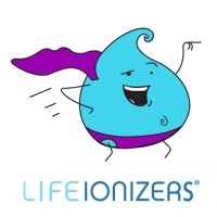 Life Ionizers - The Highest Rated and Reviewed Water Ionizers logo, Life Ionizers - The Highest Rated and Reviewed Water Ionizers contact details