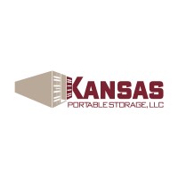 KANSAS PORTABLE STORAGE, LLC logo, KANSAS PORTABLE STORAGE, LLC contact details