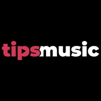 Tips Music logo, Tips Music contact details