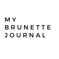 My Brunette Journal logo, My Brunette Journal contact details