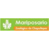 Mariposario - Zoológico Chapultepec logo, Mariposario - Zoológico Chapultepec contact details