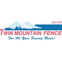 Twin Mountain Fence logo, Twin Mountain Fence contact details