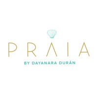 PRAIA BY DAYANARA DURAN logo, PRAIA BY DAYANARA DURAN contact details