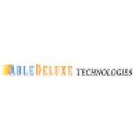 Able Deluxe Technologies logo, Able Deluxe Technologies contact details