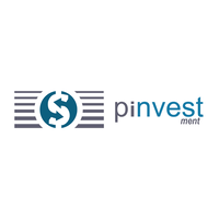 PINVEST logo, PINVEST contact details