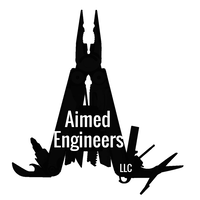 Aimed Engineers LLC logo, Aimed Engineers LLC contact details