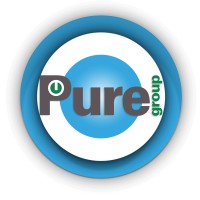 PureGroup SA logo, PureGroup SA contact details