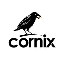 Cornix logo, Cornix contact details