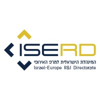 ISERD logo, ISERD contact details