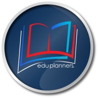 EDU Planners logo, EDU Planners contact details