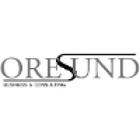 ORESUND Business & Consulting logo, ORESUND Business & Consulting contact details