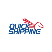 Quick Shipping logo, Quick Shipping contact details