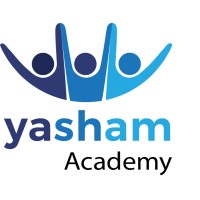 Yasham Academy logo, Yasham Academy contact details