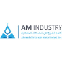 AM Industry logo, AM Industry contact details