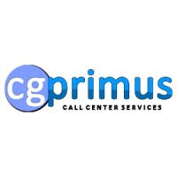 CG Primus Call Center Services logo, CG Primus Call Center Services contact details