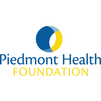 Piedmont Health Foundation logo, Piedmont Health Foundation contact details