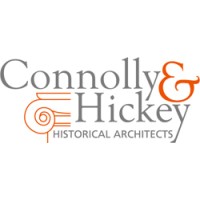 Connolly & Hickey Historical Architects logo, Connolly & Hickey Historical Architects contact details