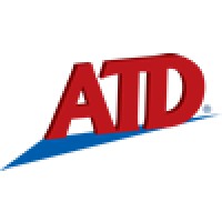 ATD Tools logo, ATD Tools contact details