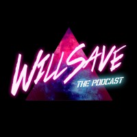 Will Save the Podcast logo, Will Save the Podcast contact details