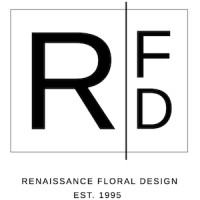 Renaissance Floral Design logo, Renaissance Floral Design contact details