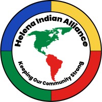 Helena Indian Alliance logo, Helena Indian Alliance contact details