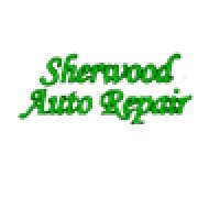 Sherwood Auto Repair logo, Sherwood Auto Repair contact details