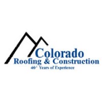 Colorado Roofing and Construction logo, Colorado Roofing and Construction contact details