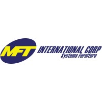 MFT International Corporation logo, MFT International Corporation contact details