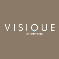 Visique Optometrists logo, Visique Optometrists contact details