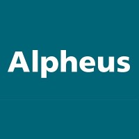 Alpheus Environmental Ltd logo, Alpheus Environmental Ltd contact details