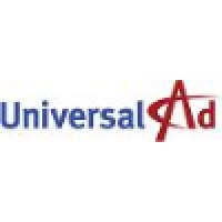 Universal Ad Ltd logo, Universal Ad Ltd contact details