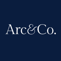 Arc & Co. logo, Arc & Co. contact details