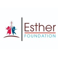 Esther Foundation logo, Esther Foundation contact details