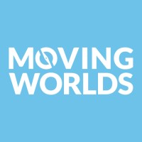 MovingWorlds logo, MovingWorlds contact details