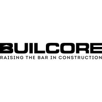 Builcore logo, Builcore contact details