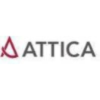 Attica logo, Attica contact details