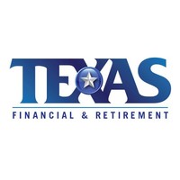 Texas Financial and Retirement logo, Texas Financial and Retirement contact details