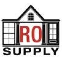 RO Supply, Inc. logo, RO Supply, Inc. contact details