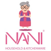 NANI - Household and Kitchenware logo, NANI - Household and Kitchenware contact details