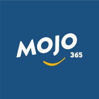 MOJO 365 logo, MOJO 365 contact details