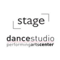 Stage Performing Arts Center & Dance Studio logo, Stage Performing Arts Center & Dance Studio contact details