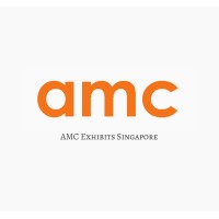 AMC Exhibits Singapore Pte. Ltd logo, AMC Exhibits Singapore Pte. Ltd contact details