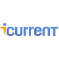 iCurrent logo, iCurrent contact details