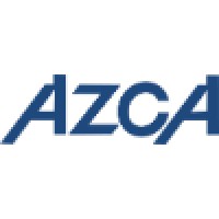 AZCA, Inc. logo, AZCA, Inc. contact details