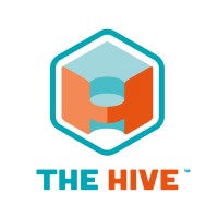 The Hive, LLC logo, The Hive, LLC contact details