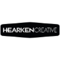 Hearken Creative Services logo, Hearken Creative Services contact details