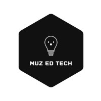 MUZ Ed-Tech logo, MUZ Ed-Tech contact details