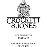 CROCKETT AND JONES LIMITED logo, CROCKETT AND JONES LIMITED contact details