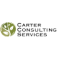 Carter Consulting Services logo, Carter Consulting Services contact details