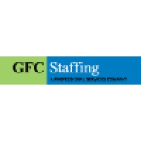 GFC Staffing logo, GFC Staffing contact details